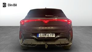 Cupra Terramar bild 5