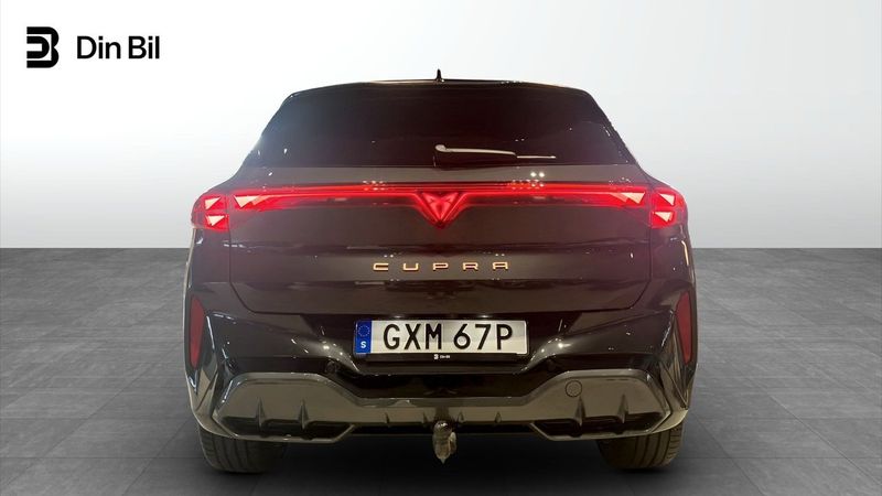 Cupra Terramar bild 5