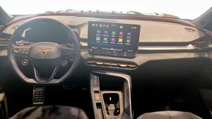 Cupra Terramar bild 10