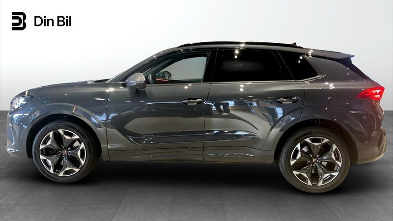 Cupra Terramar bild 2