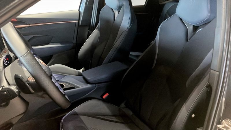 Cupra Terramar bild 8