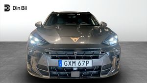 Cupra Terramar bild 4