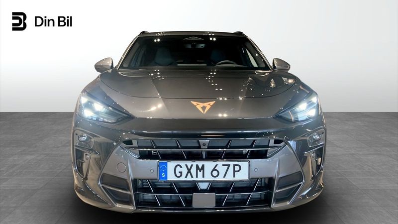 Cupra Terramar bild 4
