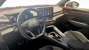 Cupra Terramar bild 7