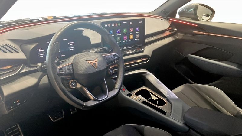 Cupra Terramar bild 7