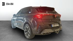 Cupra Terramar bild 3