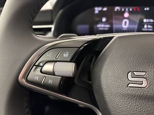 Skoda Kamiq bild 14