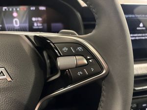 Skoda Kamiq bild 15