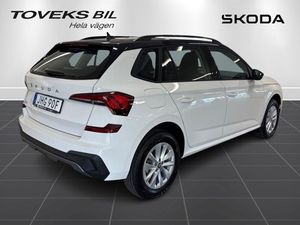Skoda Kamiq bild 2