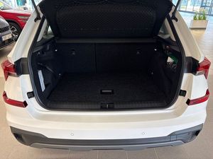 Skoda Kamiq bild 17