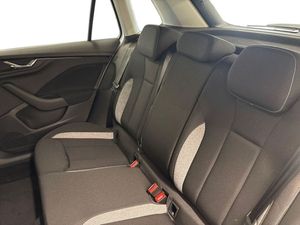 Skoda Kamiq bild 16
