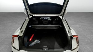 Kia EV6 bild 10