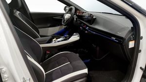 Kia EV6 bild 3