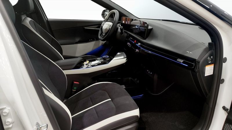 Kia EV6 bild 3