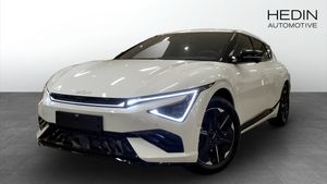 Kia EV6 bild 1