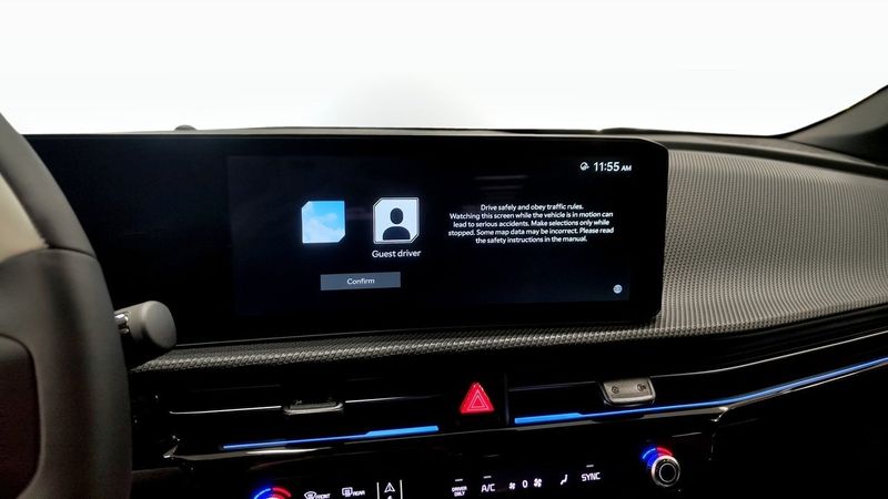 Kia EV6 bild 12
