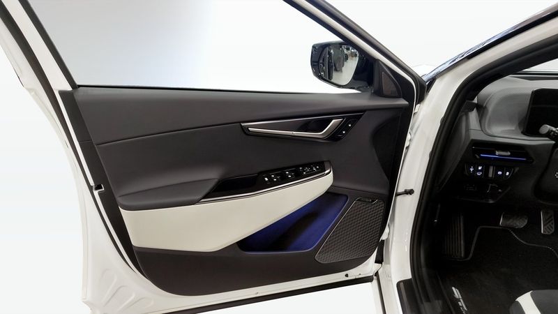 Kia EV6 bild 11
