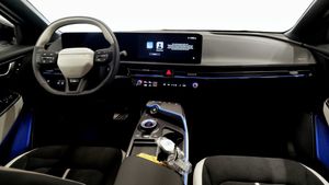 Kia EV6 bild 4