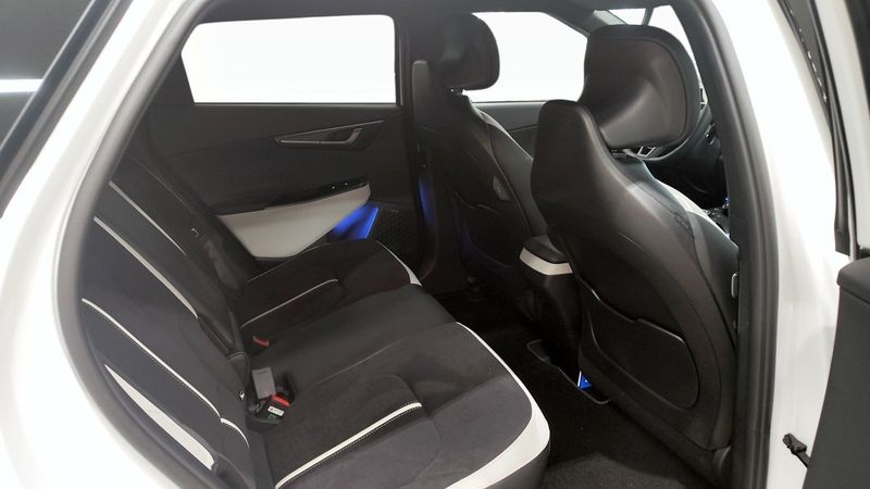 Kia EV6 bild 5