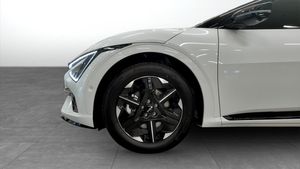 Kia EV6 bild 9
