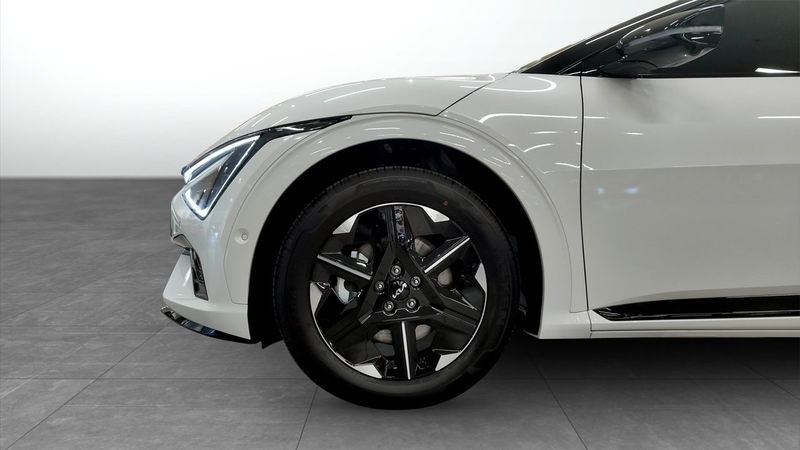 Kia EV6 bild 9