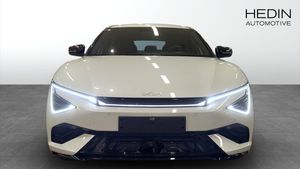 Kia EV6 bild 8