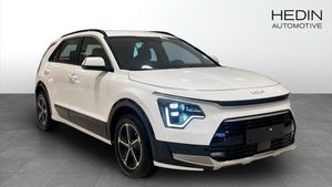 Kia Niro bild 3