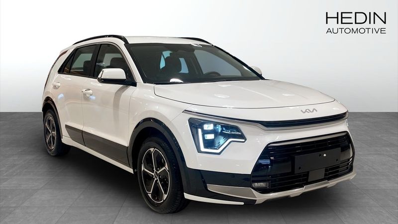 Kia Niro bild 3