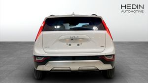 Kia Niro bild 5