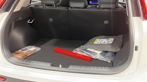 Kia Niro bild 12