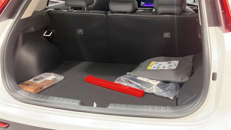 Kia Niro bild 12