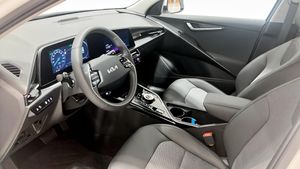 Kia Niro bild 8