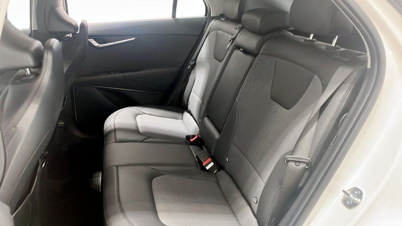 Kia Niro bild 9