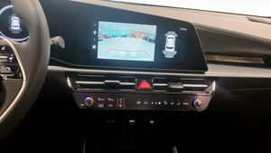 Kia Niro bild 11