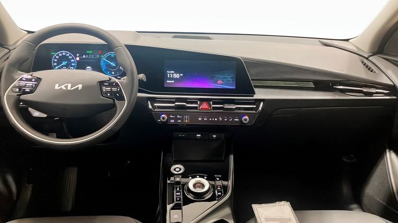 Kia Niro bild 7