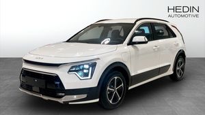 Kia Niro bild 1