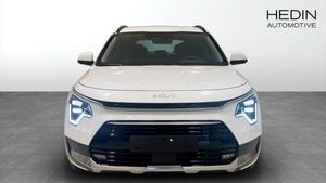 Kia Niro bild 2