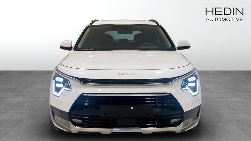 Kia Niro bild 2