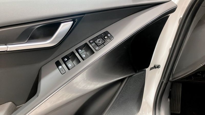 Kia Niro bild 15