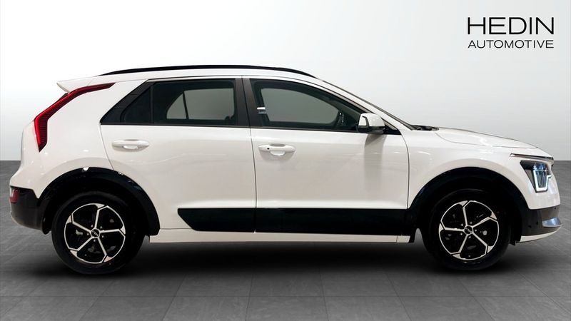 Kia Niro bild 4