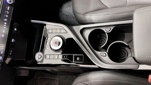 Kia Niro bild 14