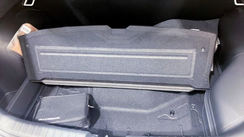 Kia Niro bild 13