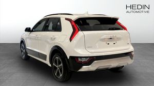 Kia Niro bild 6