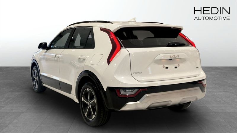 Kia Niro bild 6