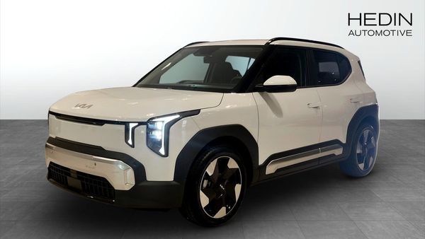 Kia EV2 PLUS SR 5-SITS *OMDELBAR LEVERANS! * - 2027