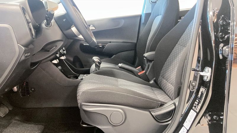 Kia Picanto bild 10