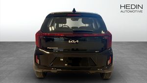 Kia Picanto bild 4