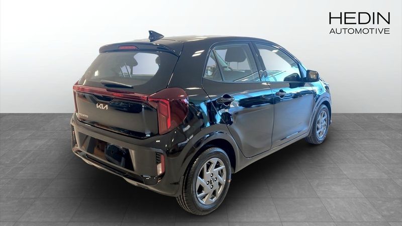 Kia Picanto bild 5