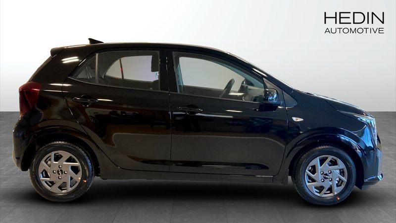 Kia Picanto bild 6