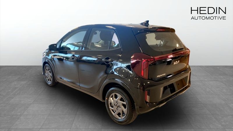 Kia Picanto bild 3